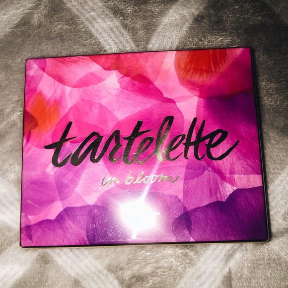 tarte Other - Tartlette In Bloom Palette